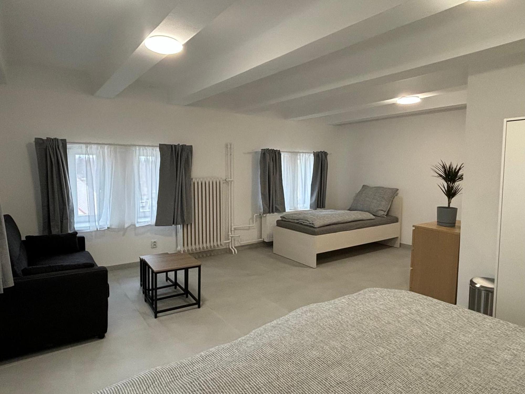Apartmany Plzen Rolnicke Namesti 8 Exterior photo