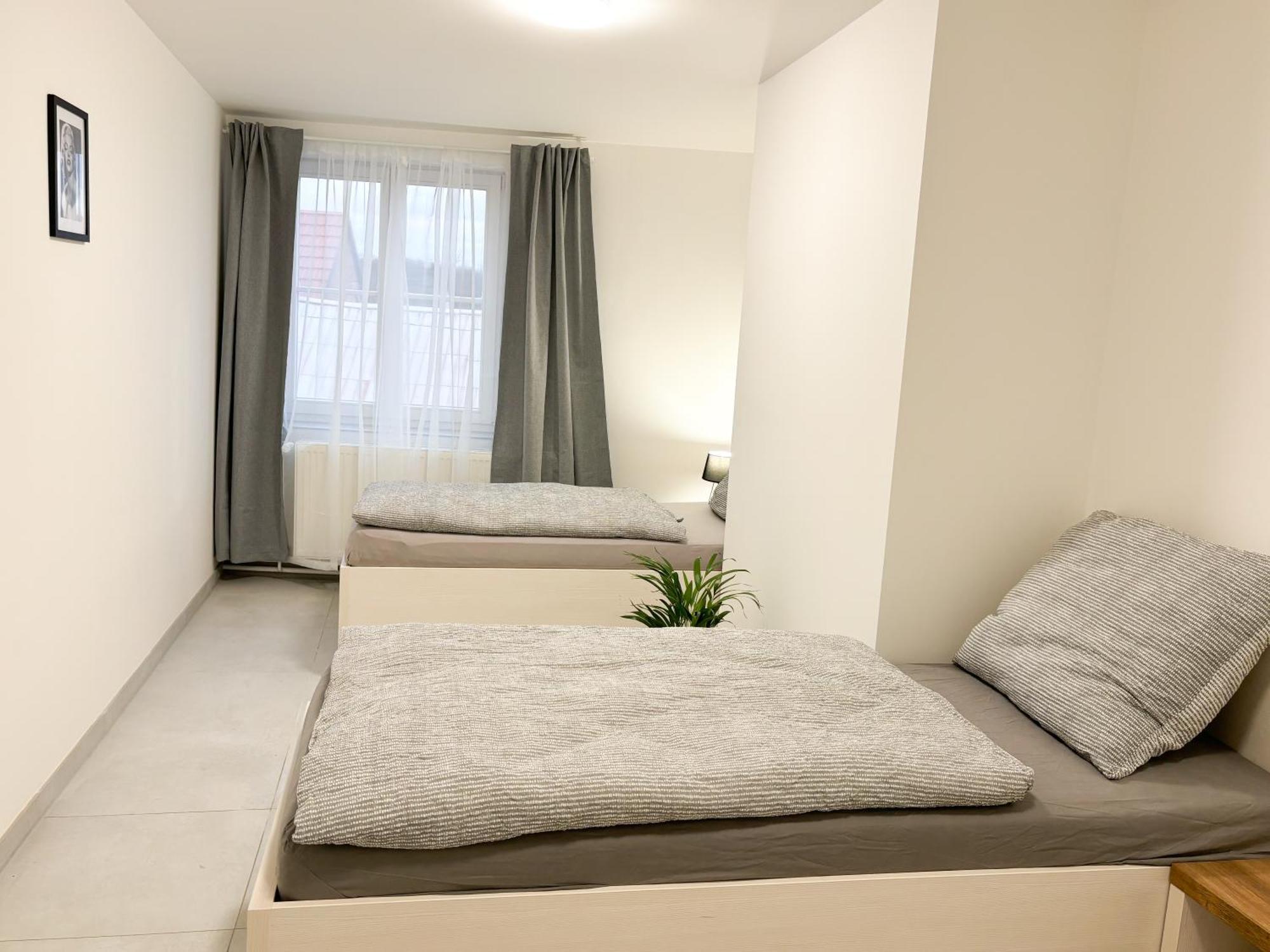 Apartmany Plzen Rolnicke Namesti 8 Exterior photo
