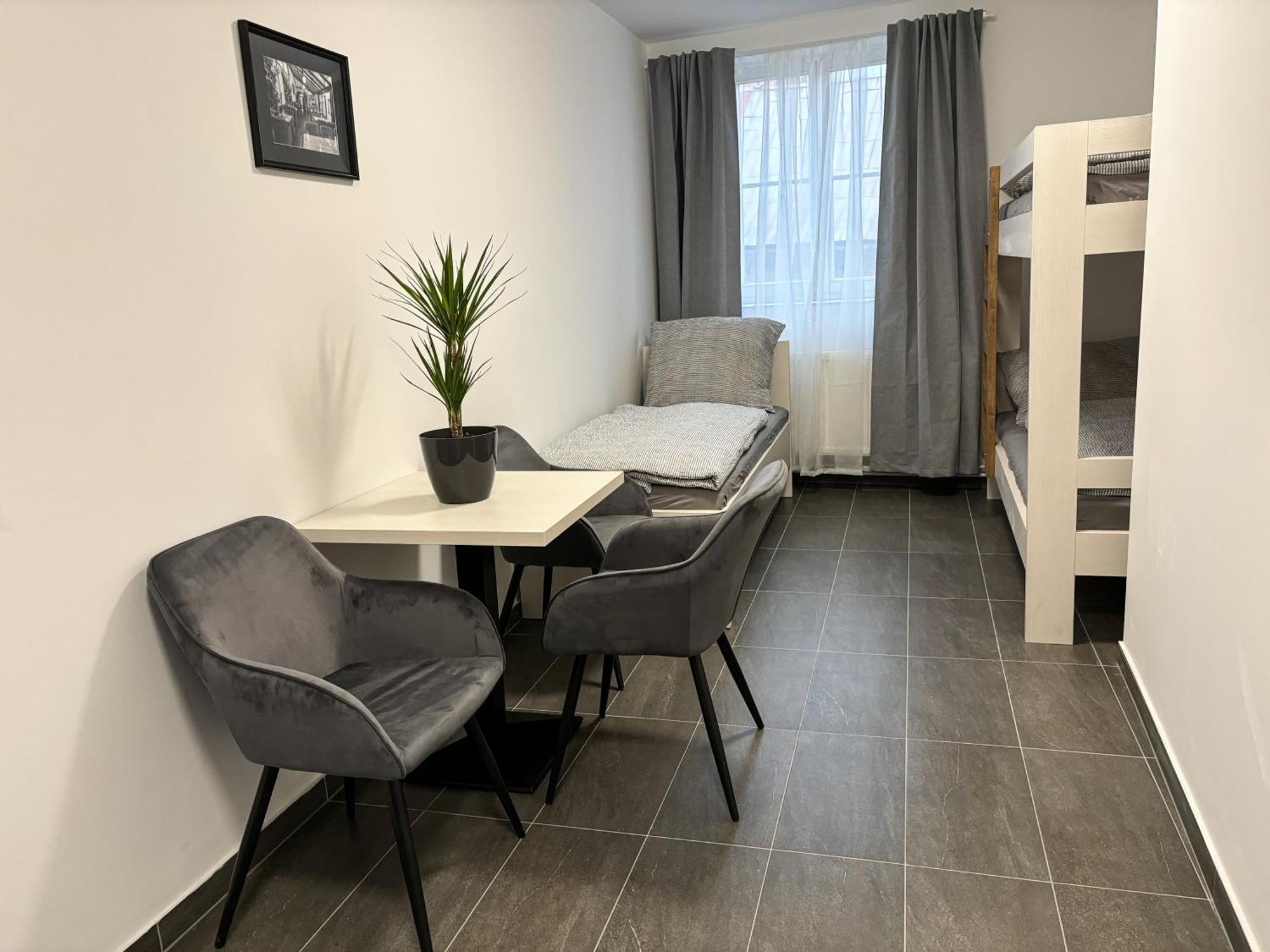 Apartmany Plzen Rolnicke Namesti 8 Exterior photo