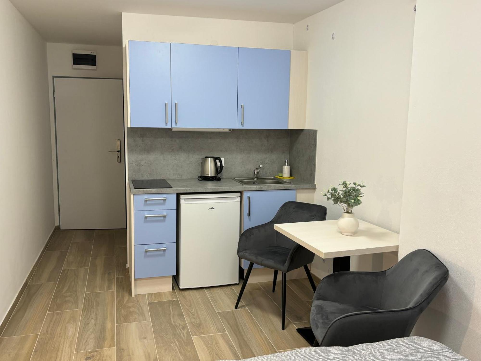 Apartmany Plzen Rolnicke Namesti 8 Exterior photo
